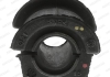 Втулка стабілізатора гумова MOOG FI-SB-13672 (фото 1)