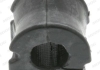 Сайлентблок рычага MOOG FI-SB-13721 (фото 1)