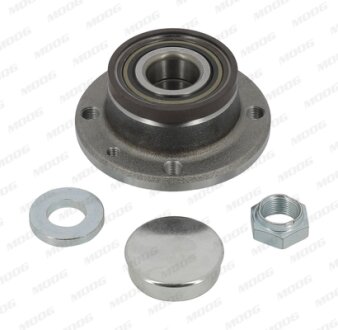 Маточина колеса в зборі MOOG FI-WB-11620