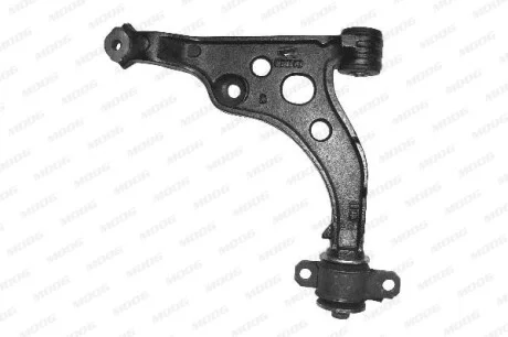 Рычаг подвески CITROEN/FIAT/PEUGEOT JUMPER/RELAY, DUCATO, BOXER (Выр-во) MOOG FI-WP-0108