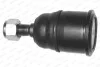 Опора кульова HONDA/ROVER CIVIC IV, CRX IIII/200, 400, 45 (Вир-во Moog) MOOG HO-BJ-0167 (фото 2)