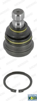 Опора шаровая HYUNDAI SANTA FE 01-06 перед. мост (Выр-во) MOOG HY-BJ-2629
