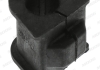 Подушка стабілізатора MOOG HYSB14667 (фото 1)