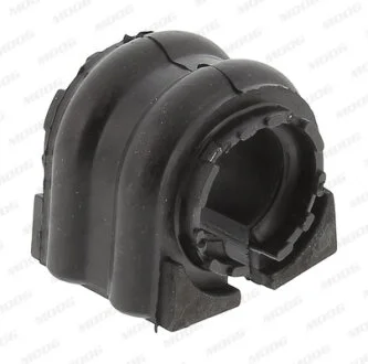 HYUNDAI Втулка стаб.передн.d=24.5mm Santa Fe III 12-,Sorento II 09- MOOG HY-SB-14697