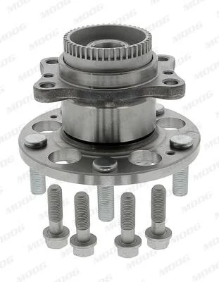Підшипник маточини задн. Hyundai Elantra/Kia Cerato 10- MOOG HY-WB-12823 (фото 1)