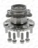 Підшипник маточини задн. Hyundai Elantra/Kia Cerato 10- MOOG HY-WB-12823 (фото 1)