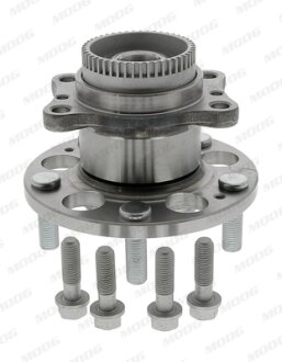 Підшипник маточини задн. Hyundai Elantra/Kia Cerato 10- MOOG HY-WB-12823
