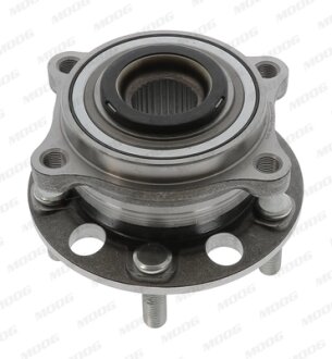 HYUNDAI Маточина SANTA FE III (DM, DMA) 2.0 CRDi 12-, KIA SORENTO III (UM) 2.4 15- MOOG HY-WB-12970