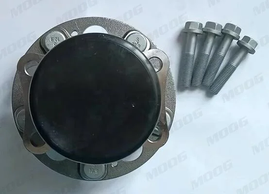 Маточина колеса в зборі MOOG HY-WB-13092 (фото 1)