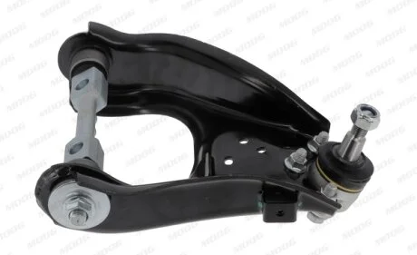 ISUZU Важіль підвіски передн. правий D-MAX I 02- MOOG IS-WP-16520