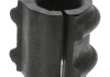 Втулка стабилизатора резиновая MOOG KI-SB-13355 (фото 2)