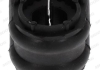 Втулка стабілізатора гумова MOOG KI-SB-16565 (фото 1)