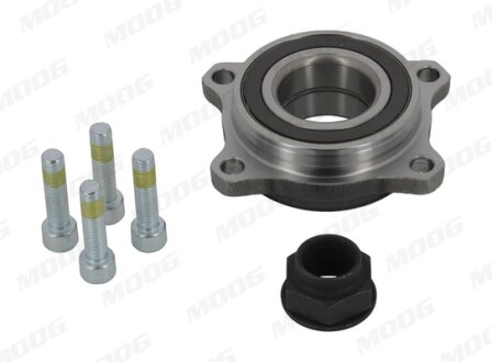 ALFA ROMEO підшипник передній маточини з ABS 166 98-02 MOOG LN-WB-11572