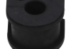 Подушка стабилизатора MOOG LRSB15904 (фото 1)