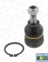 Опора шаровая MAZDA 6 02-07 перед. мост, верхняя с обеих сторон (Выр-во-) MOOG MD-BJ-2291 (фото 2)