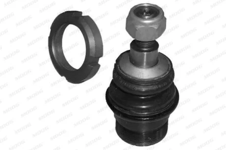 Опора кульова MB ML (W163) MOOG ME-BJ-0981