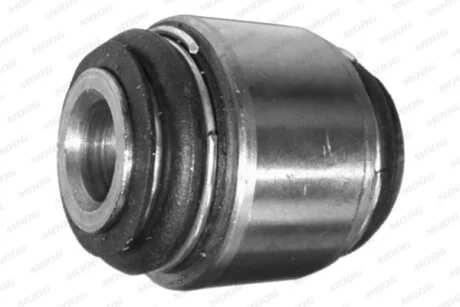 Сайлентблок важеля MB C-CLASS, E-CLASS, COUPE, KOMBI, S-CLASS 82-10 зад. міст (Вир-во) MOOG ME-BJ-6313