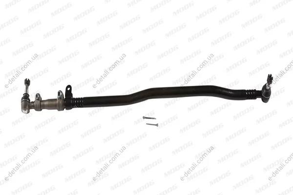 Центральна рульова рейка MOOG MEDL6989 (фото 1)