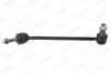 Тяга стабілізатора MOOG ME-LS-18472 (фото 2)