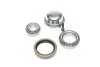 Подшипник ступицы MERCEDES C-CLASS (W202), (W124), (W210) 93- передн.мост (Выр-во) MOOG ME-WB-11265 (фото 2)