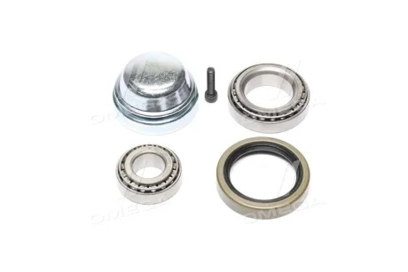 Подшипник ступицы MERCEDES C-CLASS (W202), (W124), (W210) 93- передн.мост (Выр-во) MOOG ME-WB-11265
