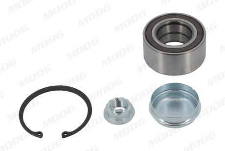 Підшипник кульковий d>30 MOOG ME-WB-11286