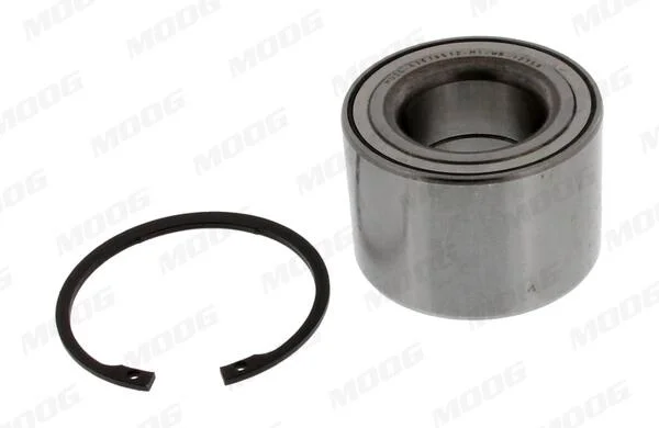 Підшипник маточини перед. Mitsubishi L200 05- MOOG MI-WB-12759 (фото 1)
