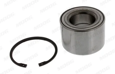 Підшипник маточини перед. Mitsubishi L200 05- MOOG MI-WB-12759