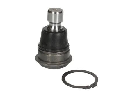 Опора кульова NISSAN QASHQAI 07 - перед. міст із двох сторін (Вир-во) MOOG NI-BJ-4954