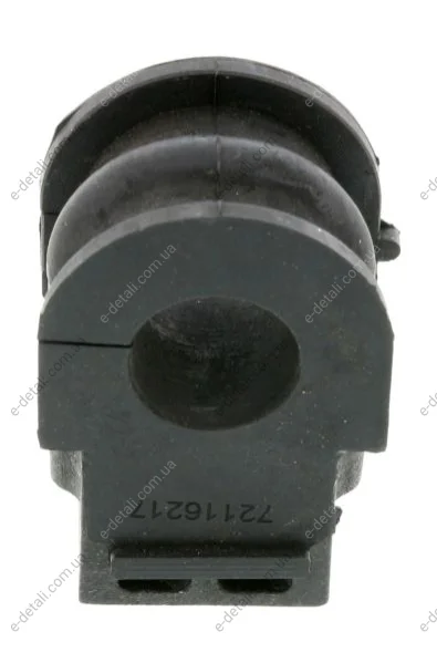 Подушка стабилизатора MOOG NISB10702 (фото 1)