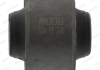 Сайлентблок переднього важеля MOOG NISB15538 (фото 1)