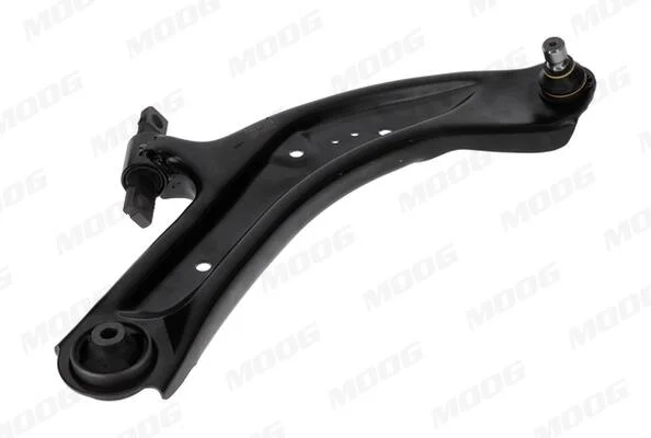 Рычаг подвески (передний/снизу) (R) Nissan X-Trail 13-/Renault Grand Scenic/Koleos 16- (с шаровой) MOOG NIWP16584 (фото 1)