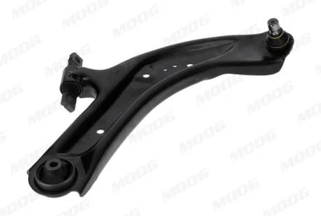 Рычаг подвески (передний/снизу) (R) Nissan X-Trail 13-/Renault Grand Scenic/Koleos 16- (с шаровой) MOOG NIWP16584