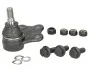 Опора кульова OPEL/SAAB ASTRA F, CALIBRA A, VECTRA A/9-3, 900 II (Вир-во Moog) MOOG OP-BJ-5567 (фото 1)