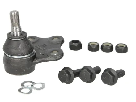 Опора кульова OPEL/SAAB ASTRA F, CALIBRA A, VECTRA A/9-3, 900 II (Вир-во Moog) MOOG OP-BJ-5567