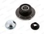 OPEL маточина задня з ABS Corsa D 06- MOOG OP-WB-11131 (фото 1)