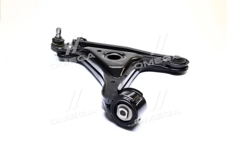 Важіль підвіски OPEL OMEGA B (Вир-во Moog) MOOG OP-WP-0568