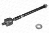 Тяга руля. CITROEN / PEUGEOT 1007/C2-C3 (Выр-во Moog) MOOG PE-AX-2059 (фото 1)