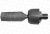 Рульова тяга(без наконечника) MOOG PE-AX-3327 (фото 1)