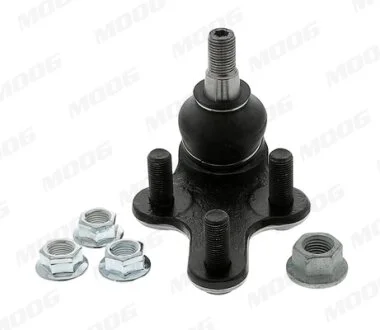 PEUGEOT кульова опора 308 II 13- MOOG PE-BJ-14684