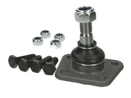 Опора шаровая CITROEN/FIAT/PEUGEOT J5, C25, DUCATO (Выр-во Moog) MOOG PE-BJ-4087