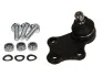 Опора кульова PEUGEOT 306 93-02 перед. міст низ (Вир-во) MOOG PE-BJ-6909 (фото 1)
