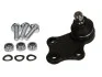 Опора кульова PEUGEOT 306 93-02 перед. міст низ (Вир-во) MOOG PE-BJ-6909 (фото 2)