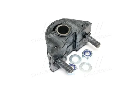 Сайлентблок рычага CITROEN/PEUGEOT 106, AX, SAXO (Выр-во Moog) MOOG PE-SB-1301