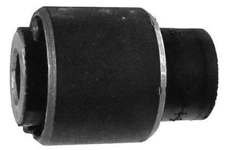 Сайлентблок переднего рычага MOOG PESB1310 (фото 1)