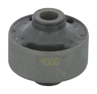 Сайлентблок переднього важеля MOOG PESB7430 (фото 1)