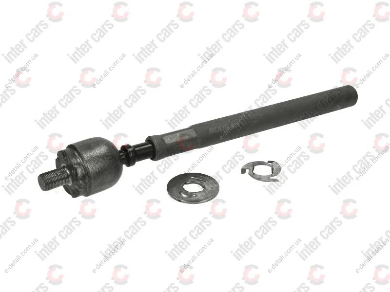 Тяга рулевая RENAULT 19 I-II 88-96 перед. мост (Выр-во) MOOG RE-AX-4298 (фото 1)