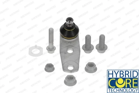 Опора кульова RENAULT MEGANE, SCENIC (Вир-во Moog) MOOG RE-BJ-0811