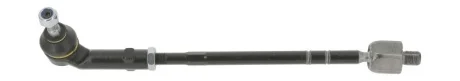 Тяга керма. SEAT / SKODA / VW CORDOBA (6L2), IBIZA IV (6L1), FABIA (6Y), ROOMSTER (Вир-во Moog) MOOG SK-DS-3993