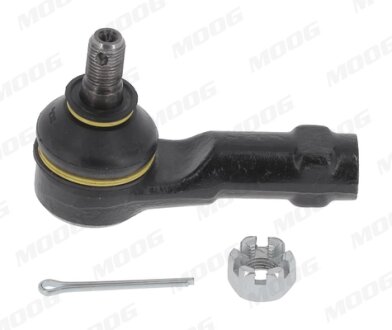 SUZUKI Наконечник лів/прав BALENO 16- MOOG SZ-ES-17659